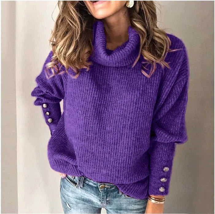 NEMIE™ | BOBBY PULL | AVEC BOUTONS